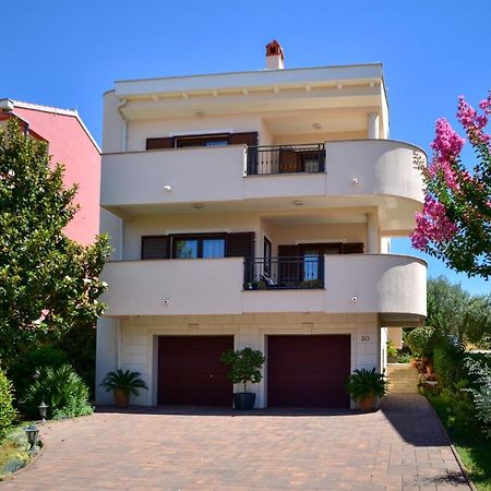Apartments Villa Nataly Zadar Zewnętrze zdjęcie