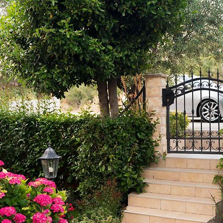 Apartments Villa Nataly Zadar Zewnętrze zdjęcie