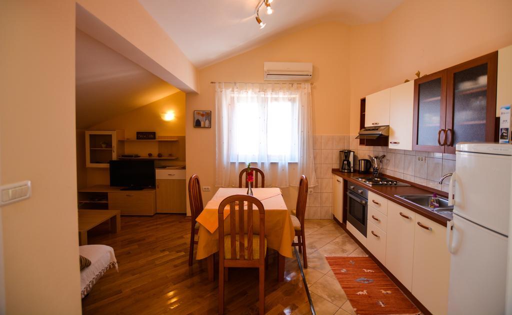 Apartments Villa Nataly Zadar Pokój zdjęcie