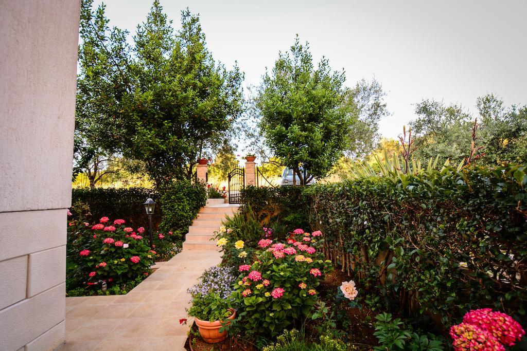 Apartments Villa Nataly Zadar Zewnętrze zdjęcie