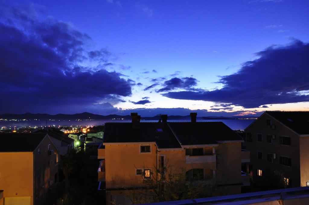 Apartments Villa Nataly Zadar Pokój zdjęcie