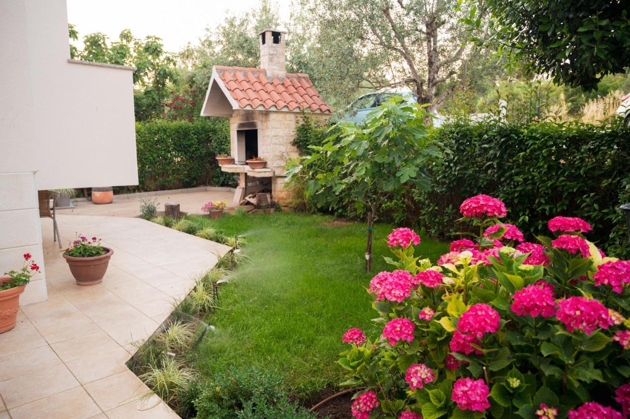 Apartments Villa Nataly Zadar Zewnętrze zdjęcie