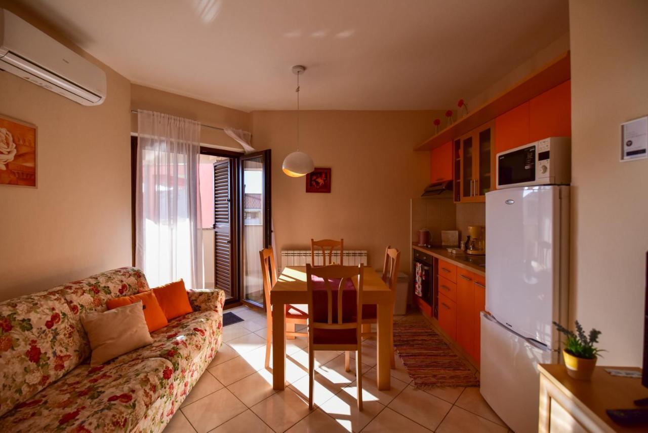 Apartments Villa Nataly Zadar Zewnętrze zdjęcie