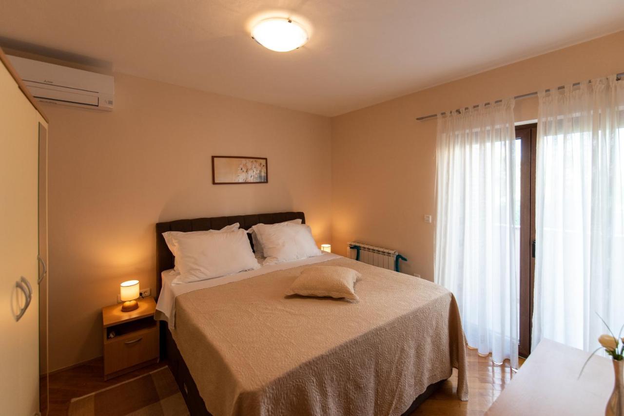 Apartments Villa Nataly Zadar Zewnętrze zdjęcie