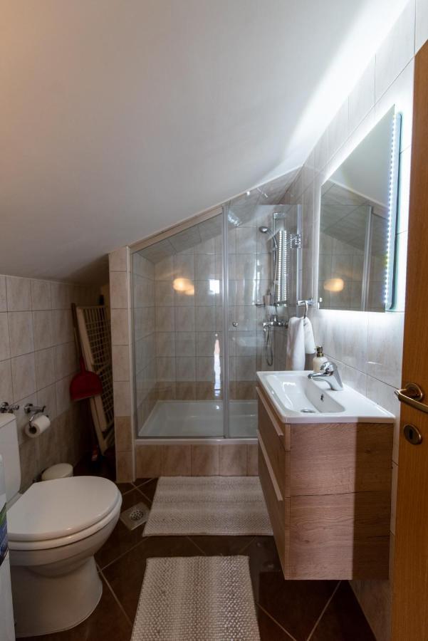 Apartments Villa Nataly Zadar Zewnętrze zdjęcie