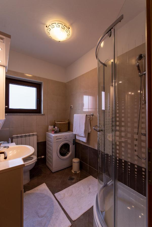 Apartments Villa Nataly Zadar Zewnętrze zdjęcie