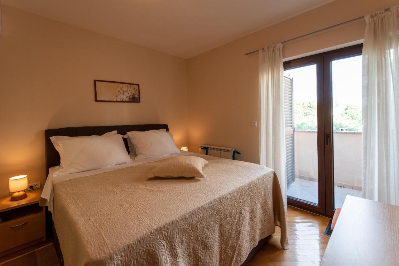 Apartments Villa Nataly Zadar Zewnętrze zdjęcie