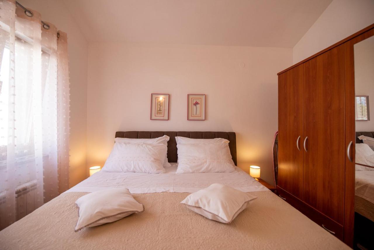 Apartments Villa Nataly Zadar Zewnętrze zdjęcie