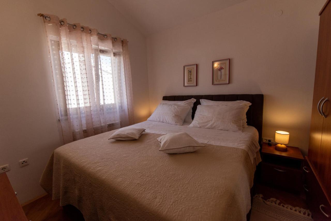 Apartments Villa Nataly Zadar Zewnętrze zdjęcie