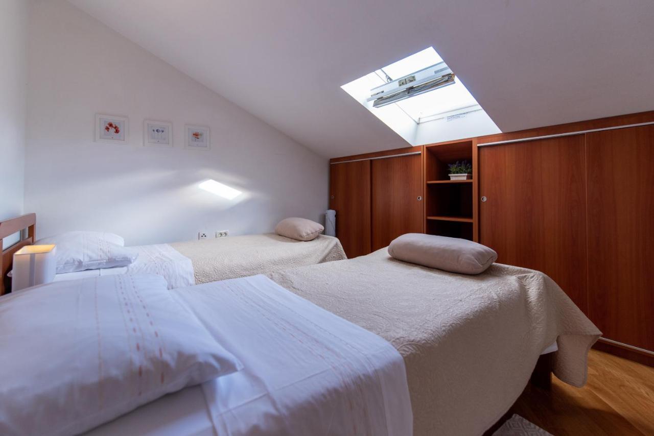 Apartments Villa Nataly Zadar Zewnętrze zdjęcie