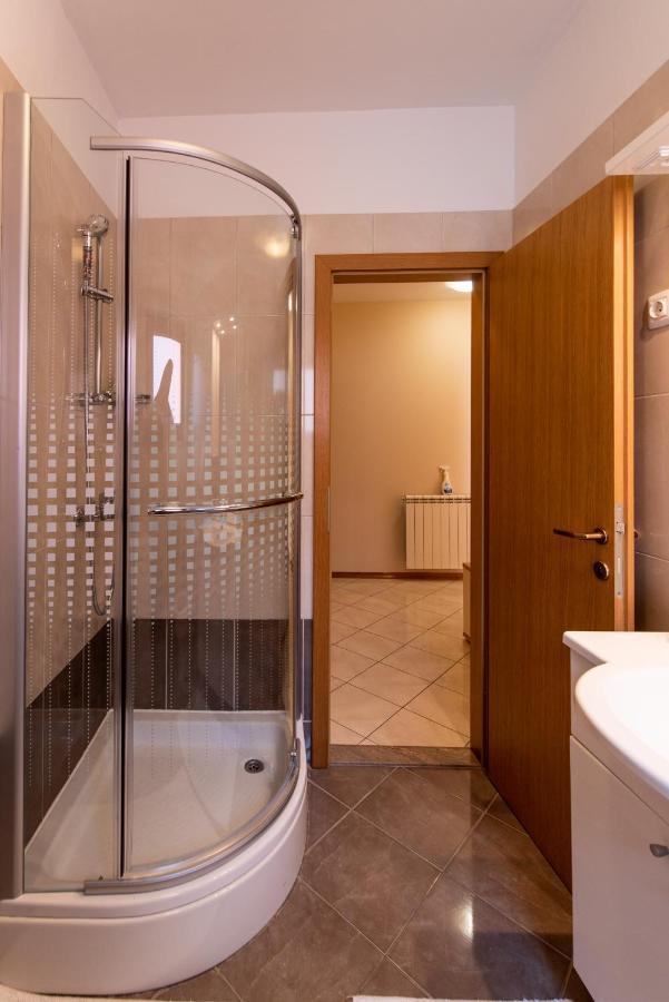 Apartments Villa Nataly Zadar Zewnętrze zdjęcie