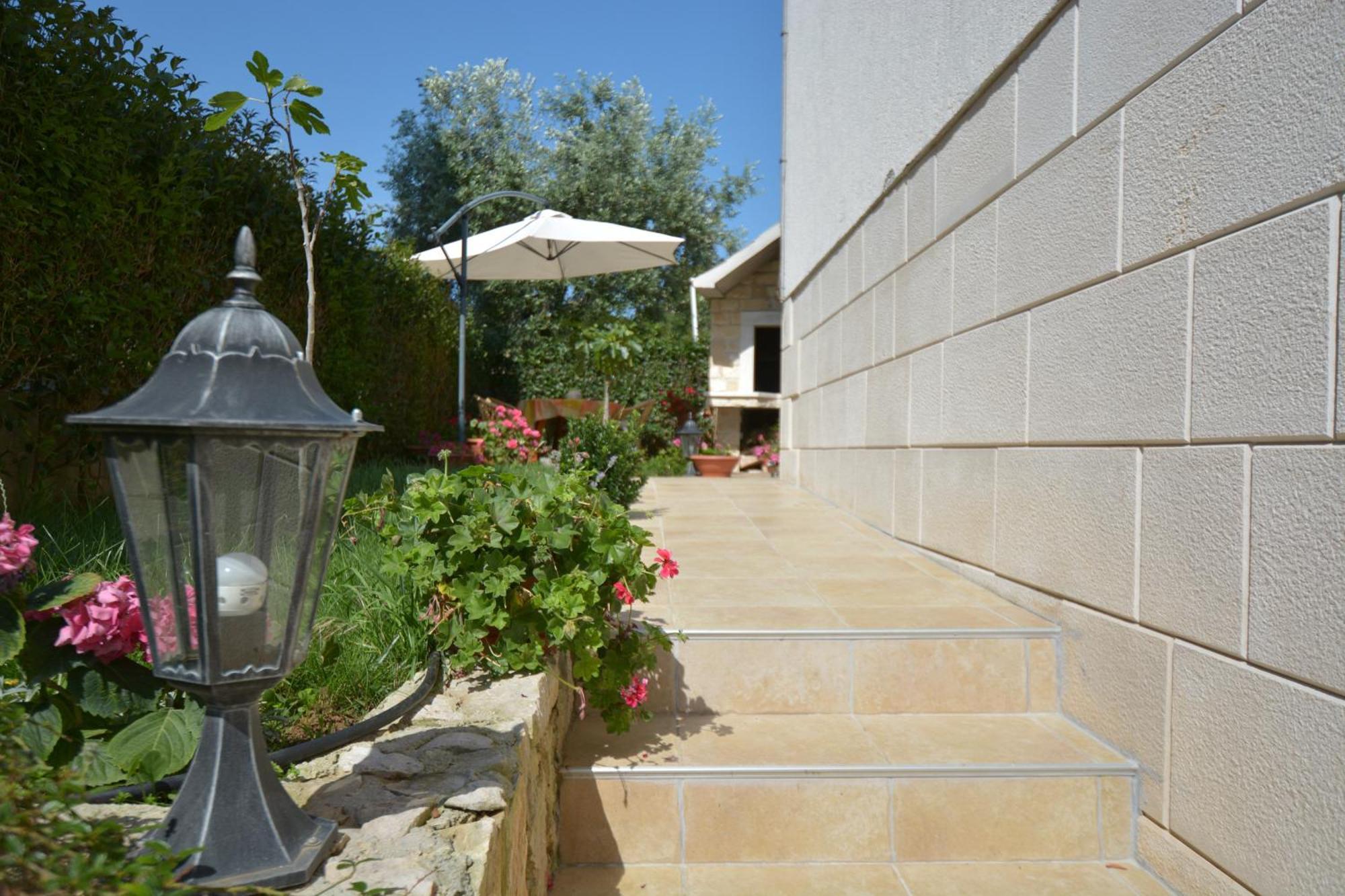 Apartments Villa Nataly Zadar Zewnętrze zdjęcie