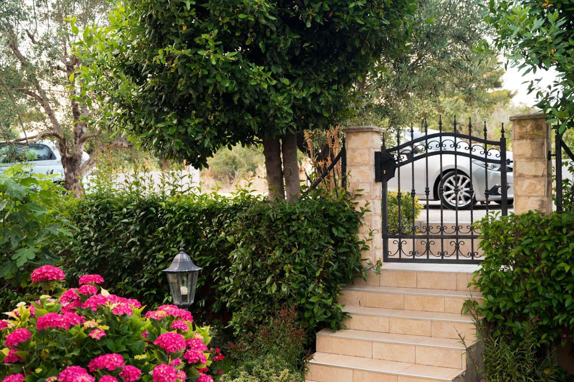Apartments Villa Nataly Zadar Zewnętrze zdjęcie