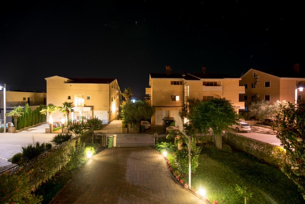 Apartments Villa Nataly Zadar Zewnętrze zdjęcie