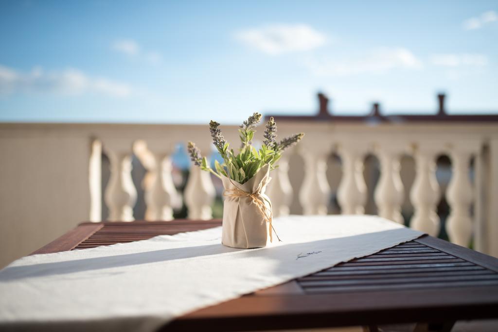 Apartments Villa Nataly Zadar Zewnętrze zdjęcie