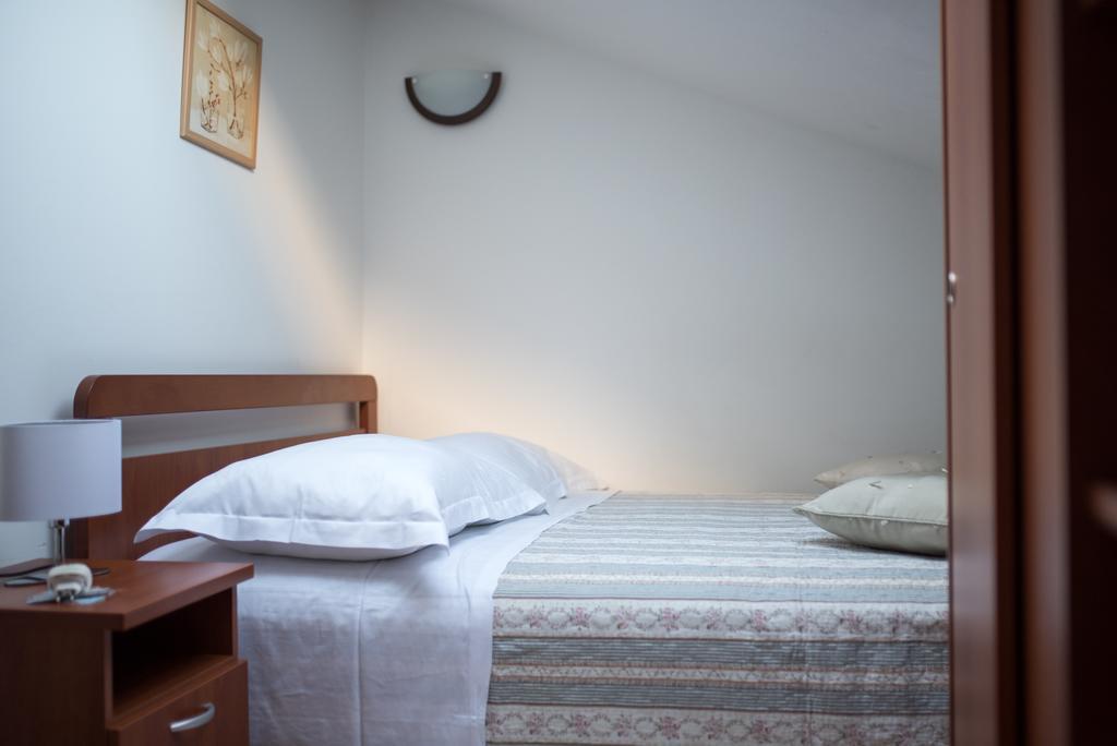 Apartments Villa Nataly Zadar Zewnętrze zdjęcie