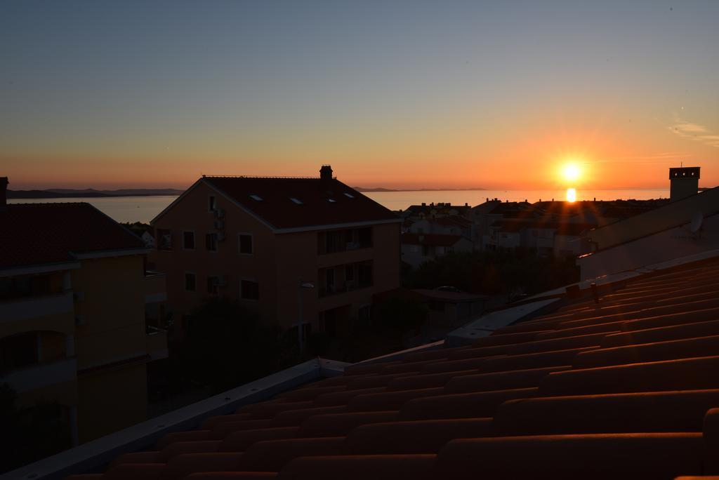 Apartments Villa Nataly Zadar Zewnętrze zdjęcie